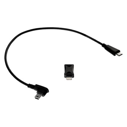 THB Bury Ladekabel (USB 3.2 Gen 1) (0-07-0258-0.08_LF)