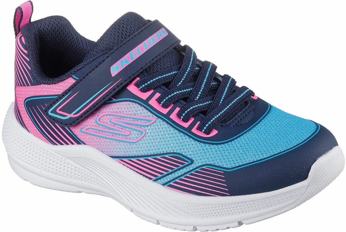 SKECHERS Baskets Microspec Advance - Oasis Point