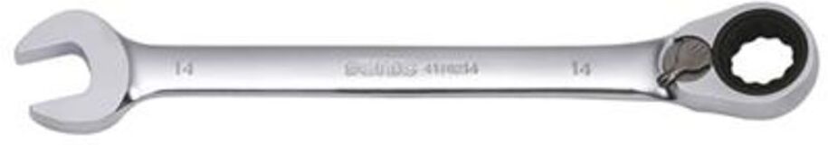 Sonic Chiave a cricchetto 4170208