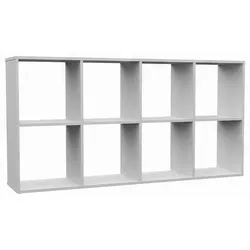 Regal Malax 2X4 WEISS