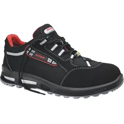 Elten, Sicherheitsschuhe, Sicherheits-Halbschuh ESD S3 SENEX XXT, Gr.49 (49)