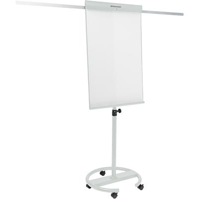 Soennecken Flipchart Mobil 1148 68x105cm grau