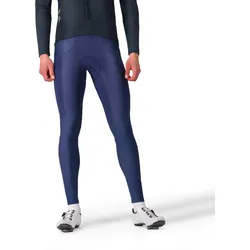 Castelli Sorpasso RoS Bibtight Lange Trägerhose mit Polster - belgian blue - M