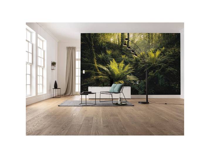 Papier peint intissé Fjordland Woods 450 x 280cm
