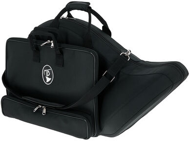 Marcus Bonna MB-2RM Case for French Horn Schwarz