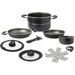 Brunner Topfset Pirate NG 7+1 Ø 22cm