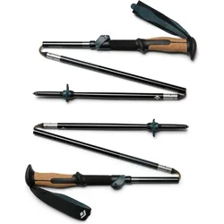 Black Diamond, Wanderstöcke, (110 cm, 95 - 110 cm)