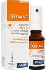 D3 BIANE Spray 1000 Ui 20 ml
