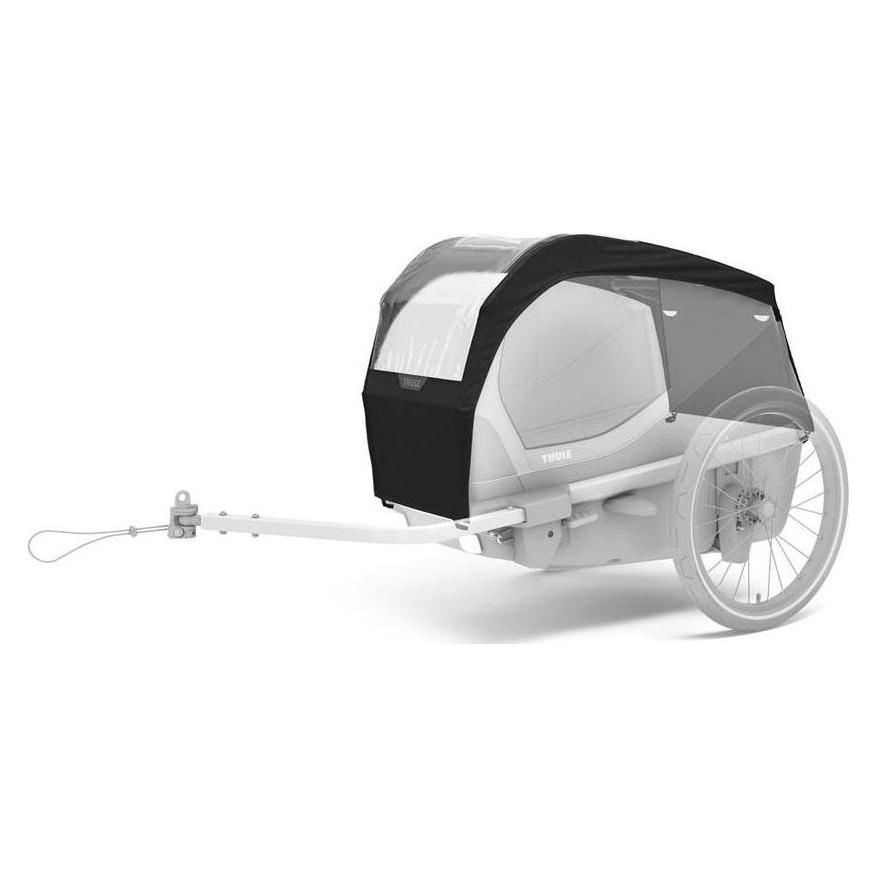 Thule Regenverdeck zu DOG BEXEY (L) (800005)