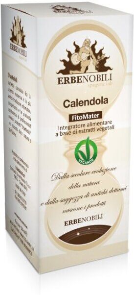 Erbenobili Fitomater Calendola 50 ml
