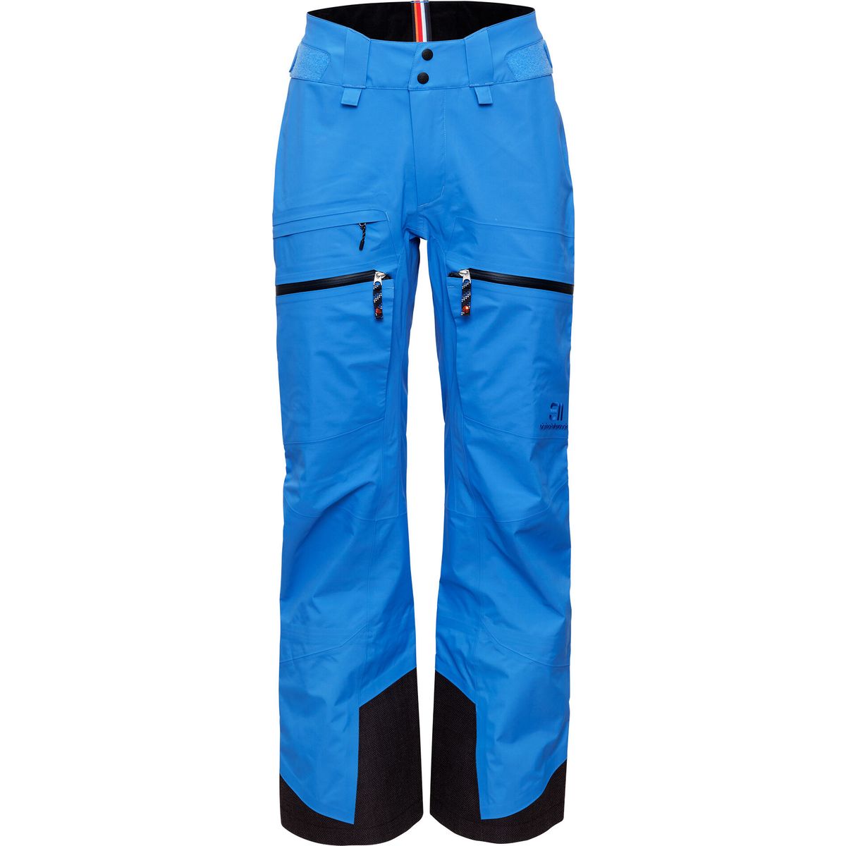 Elevenate Women Pure Pants sonic sky (003) S 192-21003003
