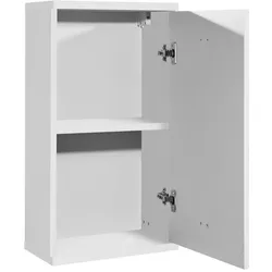 Bega BBK, Badezimmerschrank, Liggersdorf (38 x 23 x 71 cm)