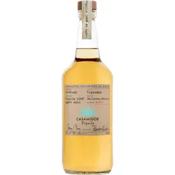 Casamigos Tequila Reposado 40% 0,7 Liter
