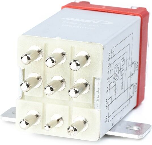 VEMO V30-71-0013 Overvoltage Protection Relay, ABS