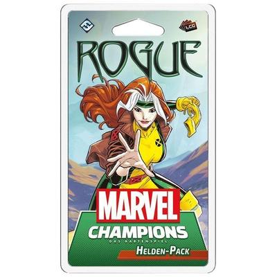 Marvel Champions: Das Kartenspiel - Rogue