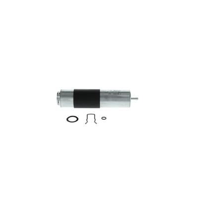 BOSCH Kraftstofffilter f026402863 Leitungsfilter 250mm für Mercedes