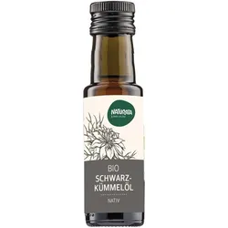 Schwarzkümmelöl nativ 100ml