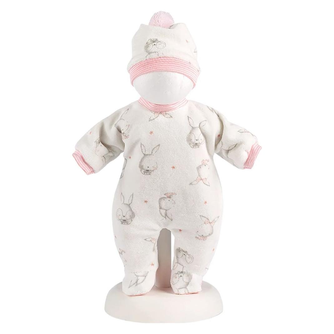 Llorens Pyjamaset Häschen (V9-63206)