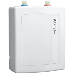 Dimplex 379790 Universal-Kleindurchlauferhitzer 3,5 kW IHW 35 IHW35