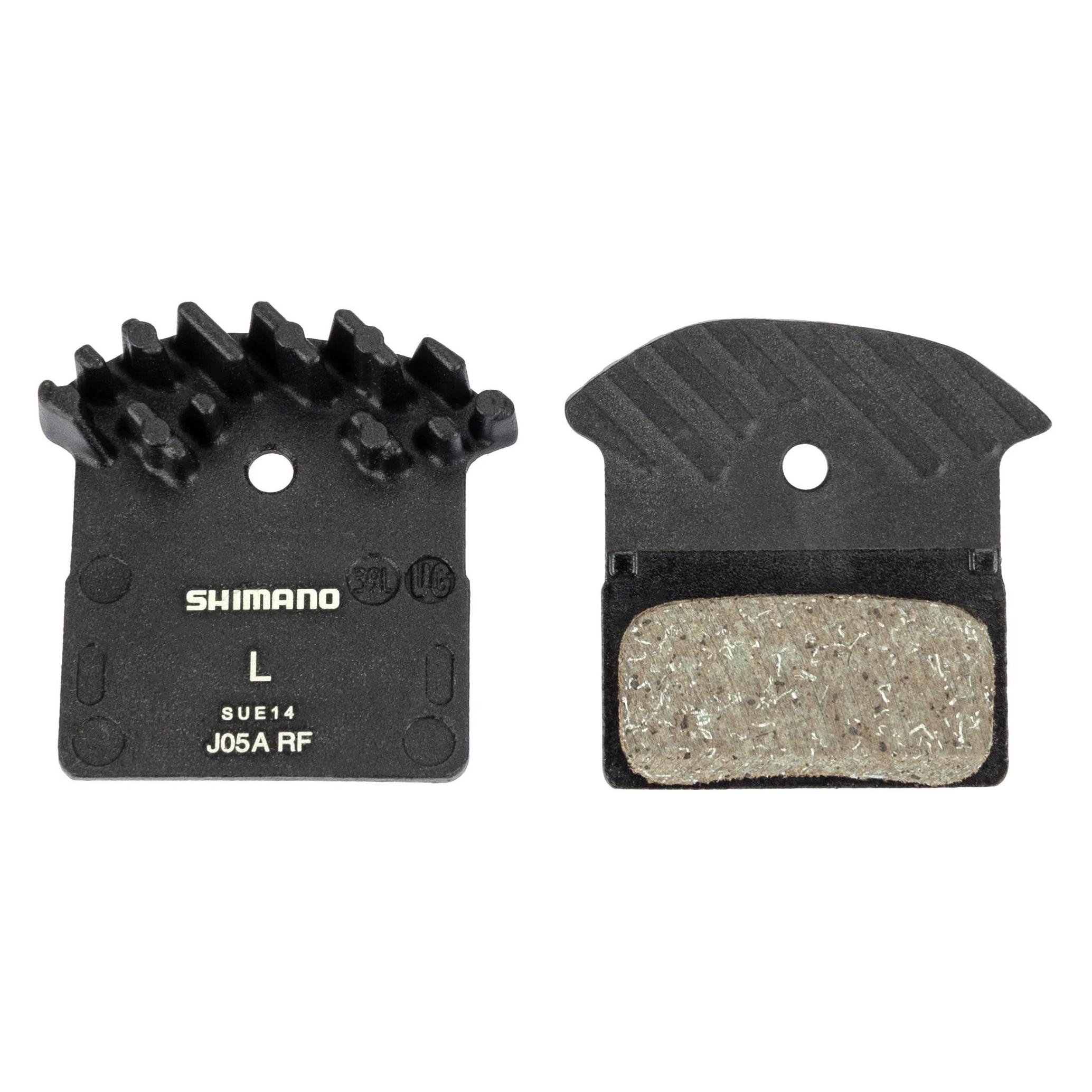 Shimano J05A (Shimano, Organisch (Resin)) (EBPJ05ARFA)