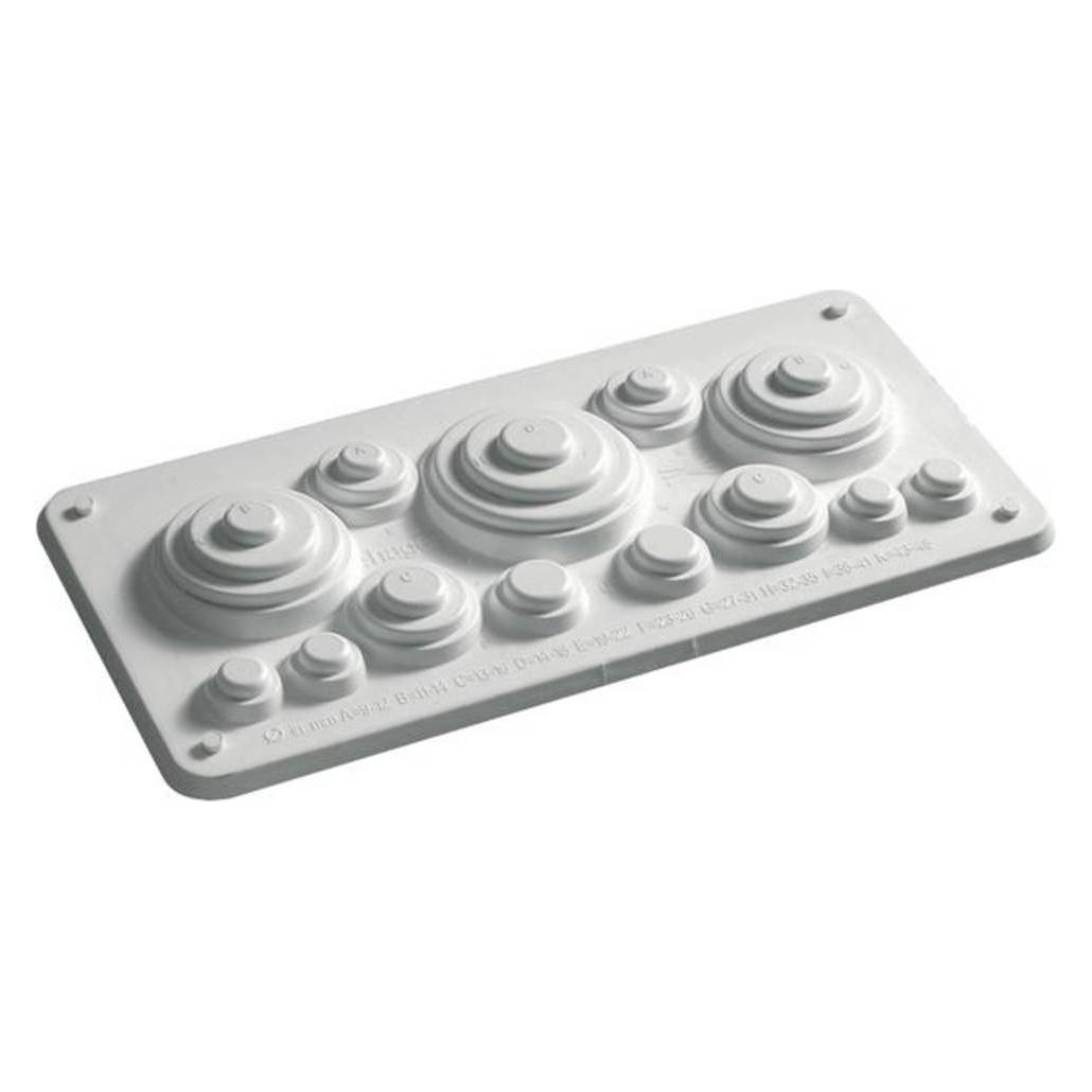 Hager Leitungseinführung (FZ425)