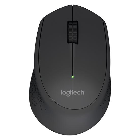 Logitech Maus M280 (910-004287) (Kabellos) (56610)