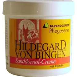 AC H.v.Bingen Sanddornöl Creme 250 ml Creme