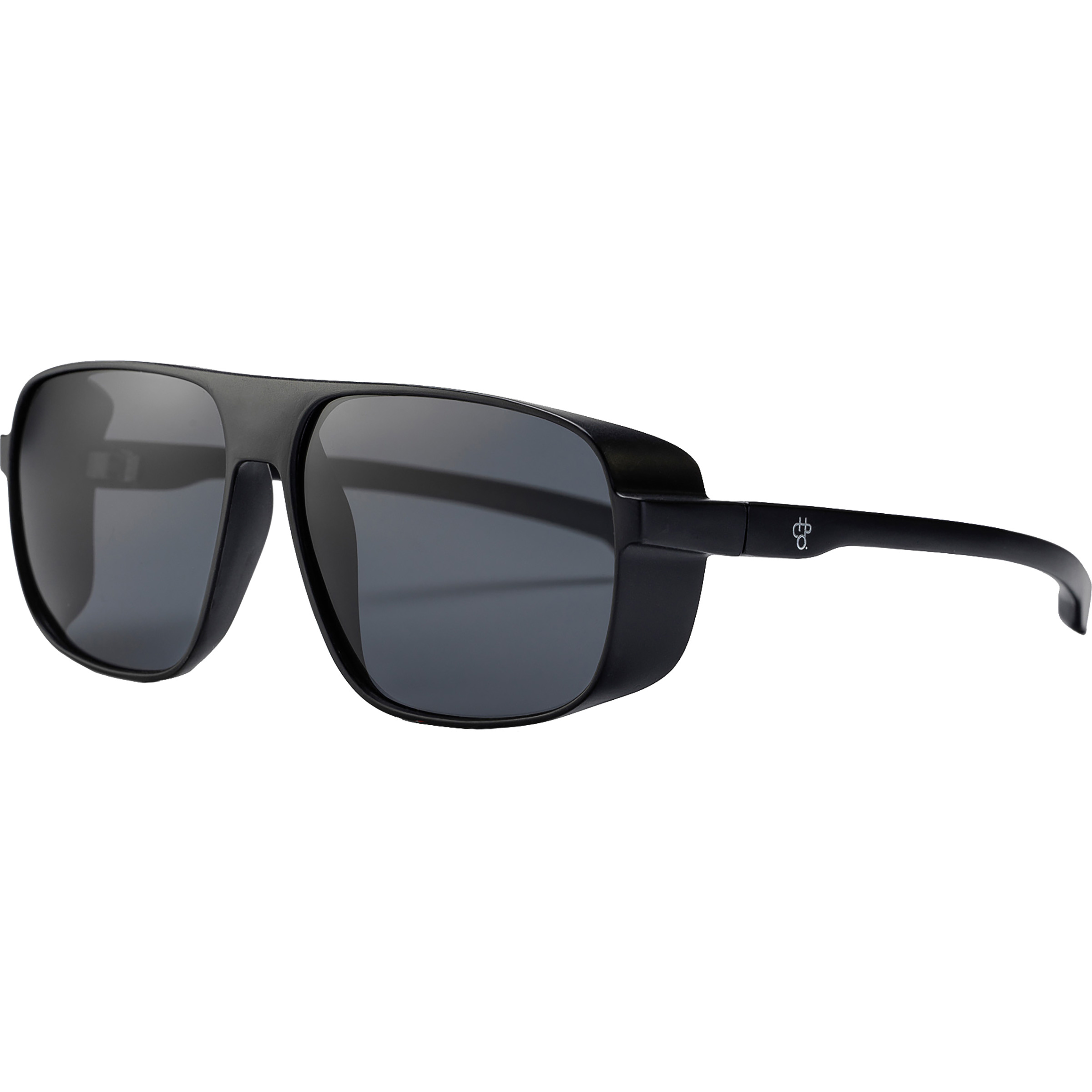 Chpo Anette Sonnenbrille Sonnenbrillen schwarz Größe L Trekking