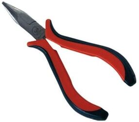 Eurostil Alicate Extens Mango Bicolor