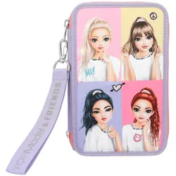 Magni, Etui, Federtasche TOPModel SNAP SHOTS
