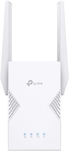 Extensor Wi-Fi TP-Link RE225BE BE3600 Dual-Band Wi-Fi 7