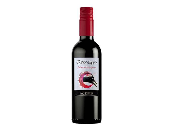 Gato Negro Cabernet Sauvignon - 375 ml