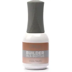 Orly, Nagellack, Gelfx Builder In A Bottle Colors Self-Leveling All-In-One Formula (Taupe, Gel-Effekt Nagellack)