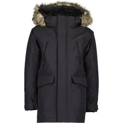 DIDRIKSONS Kinder Hose OXID KIDS PARKA, Größe 130 in Weiß Black