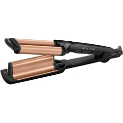 BaByliss Welleneisen Deep Waves W2447E - schwarz