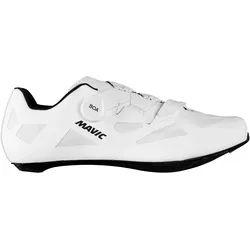 Mavic, Unisex, Veloschuhe, Cosmic Elite SL (36), Weiss