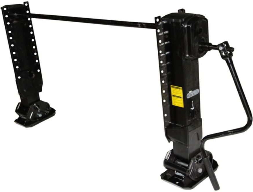 Bpw Supporti per rimorchi 02.3710.22/23
