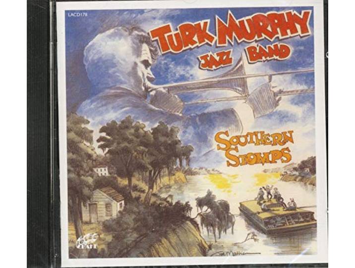 Turk Murphy Jazz Band - Southern Stomp