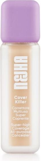 Correttore viso Nejha Occhi Cover killer 03 Almond