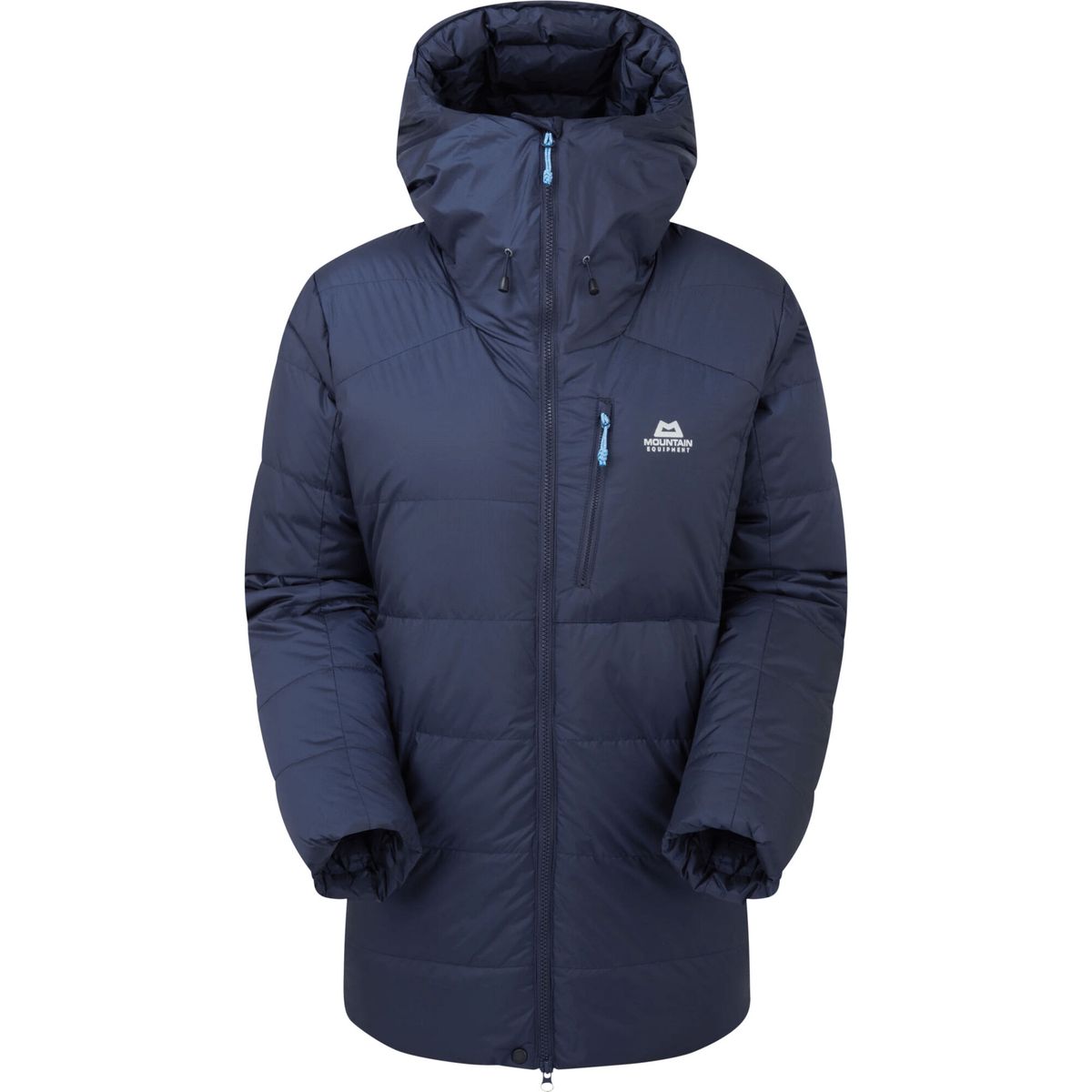 Mountain Equipment K7 Wmns Jacket cosmos (Me-01286) 8 ME-008903-Me-01286-8