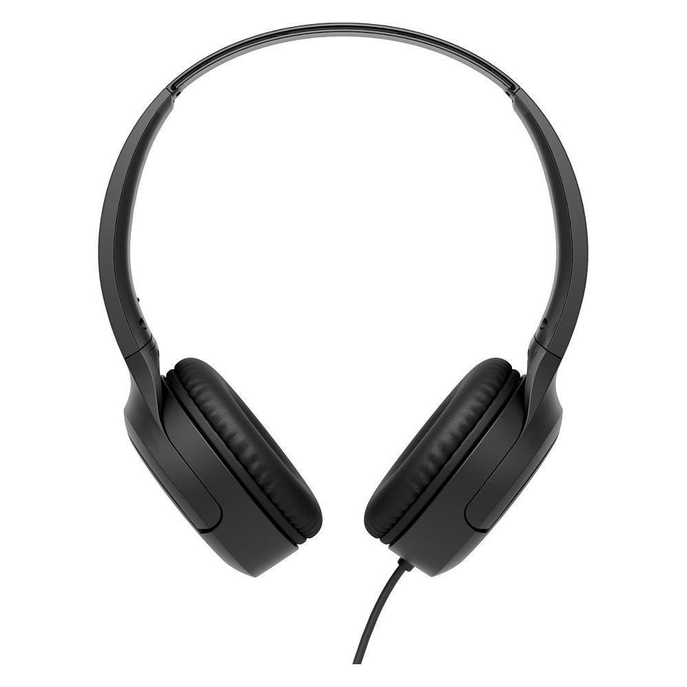JVC HA-S33UC (Kabelgebunden) (HA-S33UC-B-U)