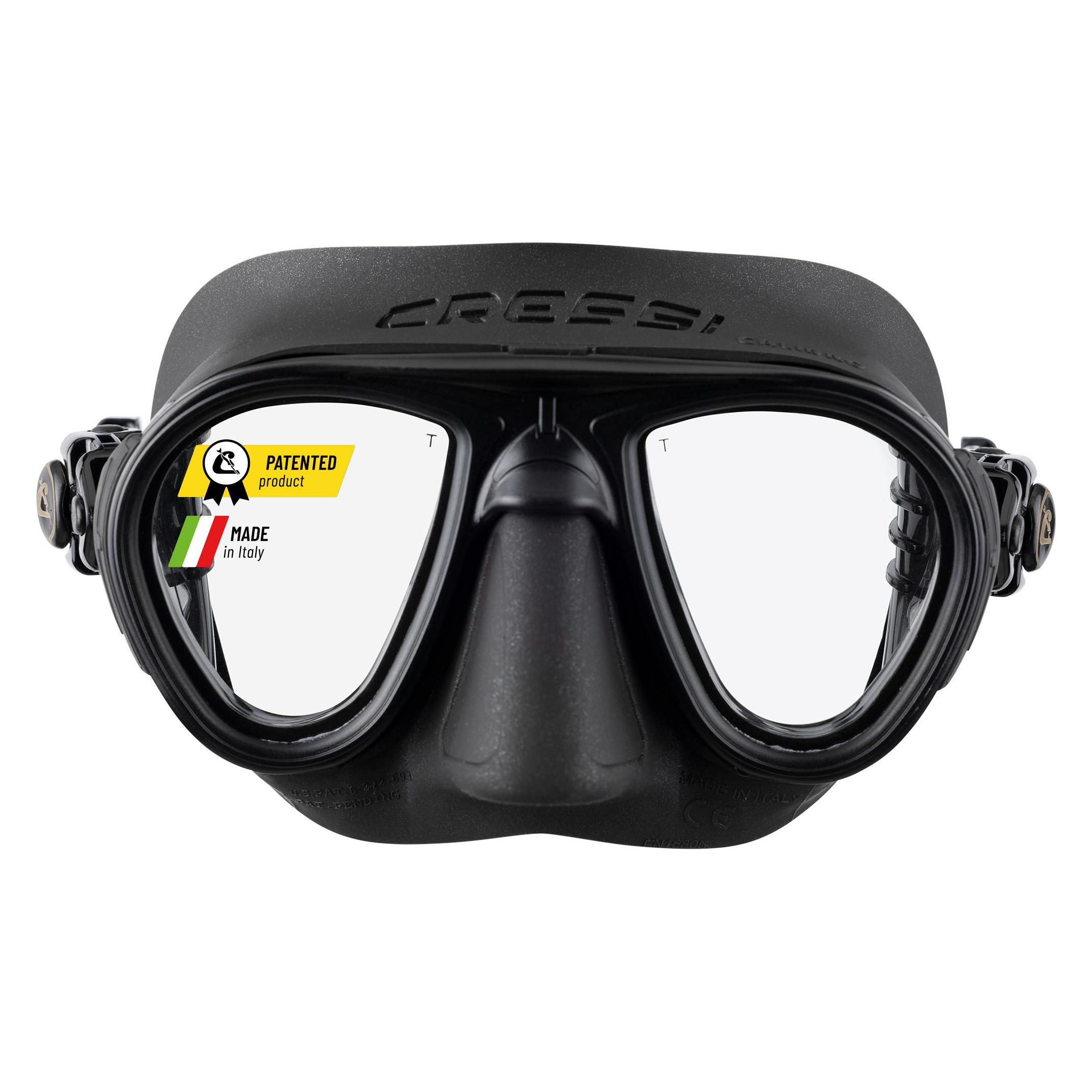 Cressi Calibro (DS425050)