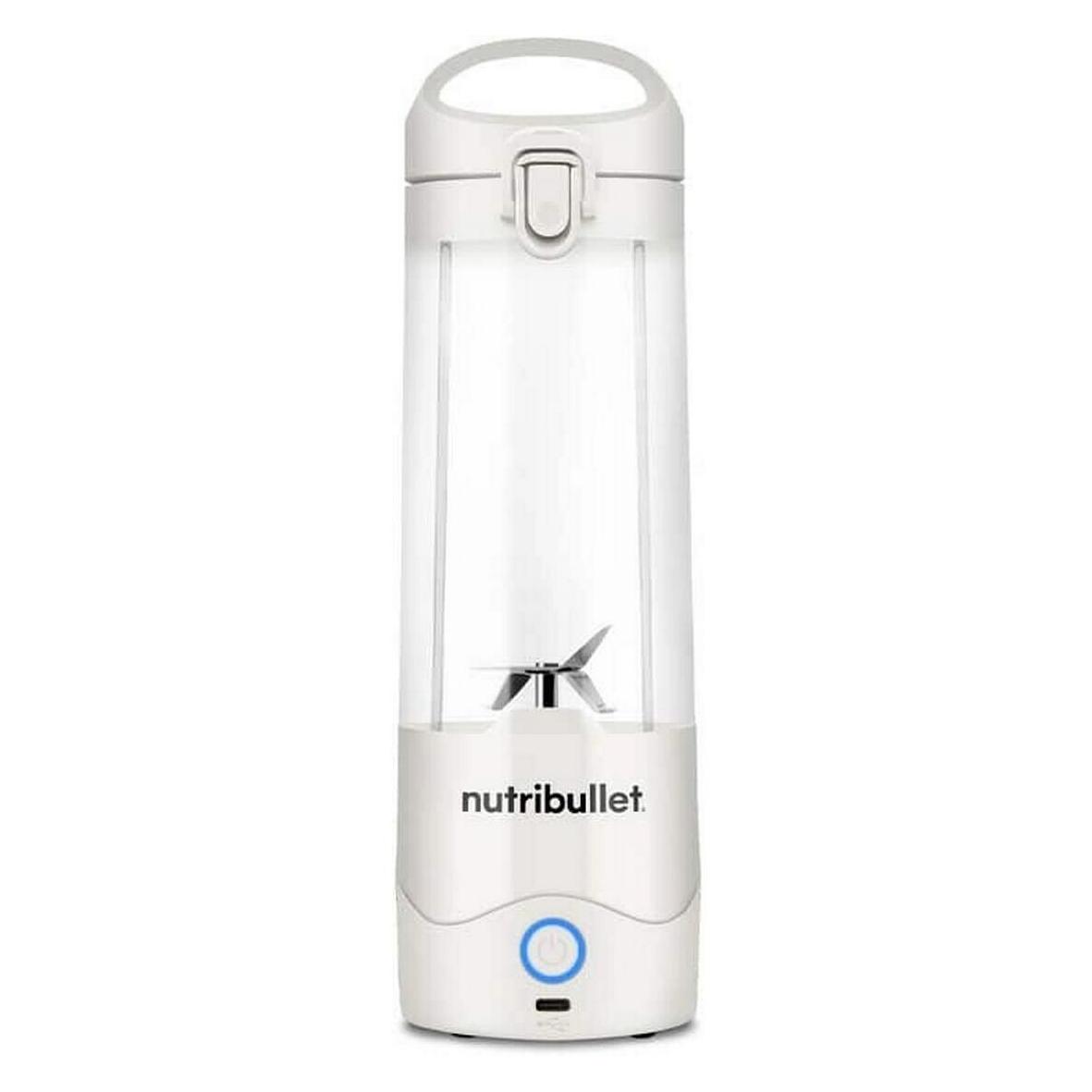 NutriBullet Portable (14.80 W) (NBP003W)