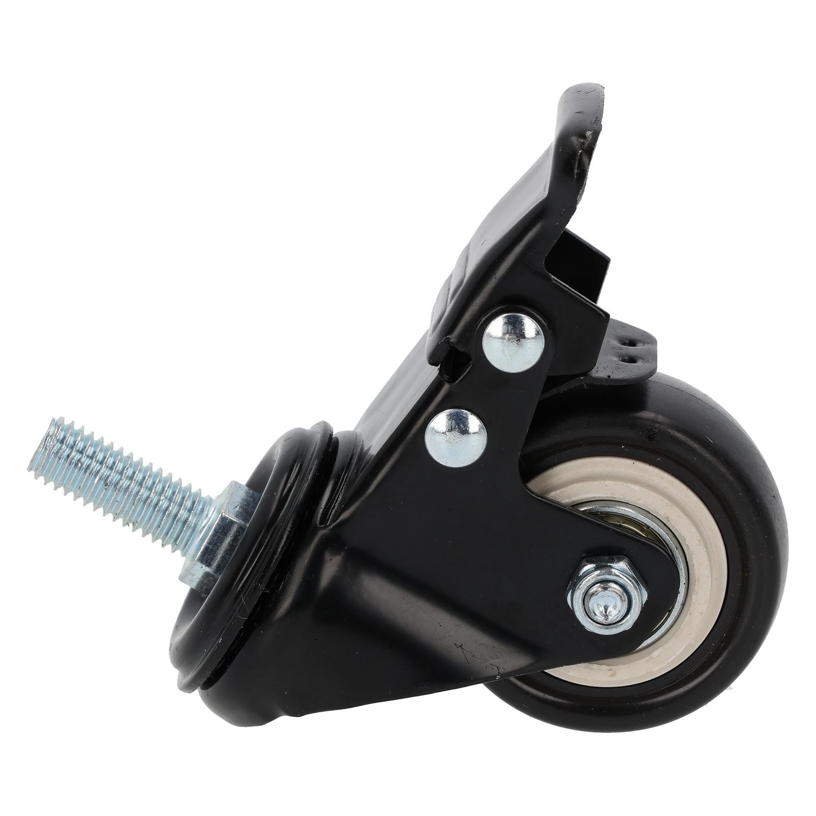 KS Tools Lenkrolle mit Bremse ( 160.0215-R009P ) (160.0215-R009P)