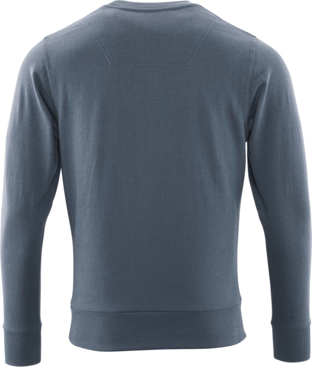 Mascot Sweatshirt ONE moderne Passform L steinblau (20384-788-85-L ONE)