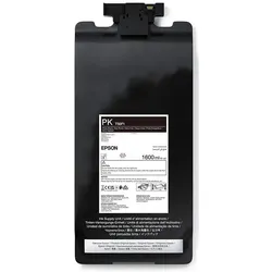 Epson, Druckerpatrone, Tinte photo schwarz 1600ml SureColor SC-P20050 (BK)