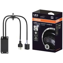 Osram Automotive CanBus Lastwiderstand LEDSC04-2HB Bauart (Kfz-Leuchtmittel) Canbus Lastwiderstand