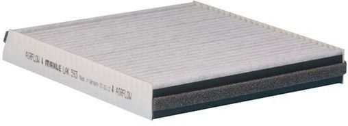 MAHLE LAK 593 Innenraumfilter