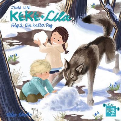 Ein kalter Tag - Jana Lini, Audio, 9783868476583