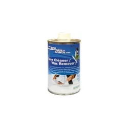 Base Cleaner/Wax Remover